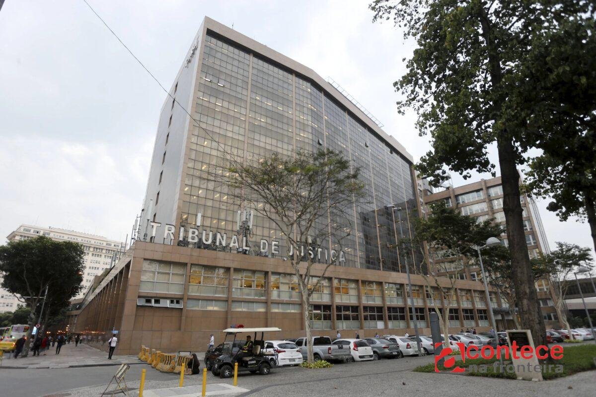É preciso mudar a governança do Judiciário
