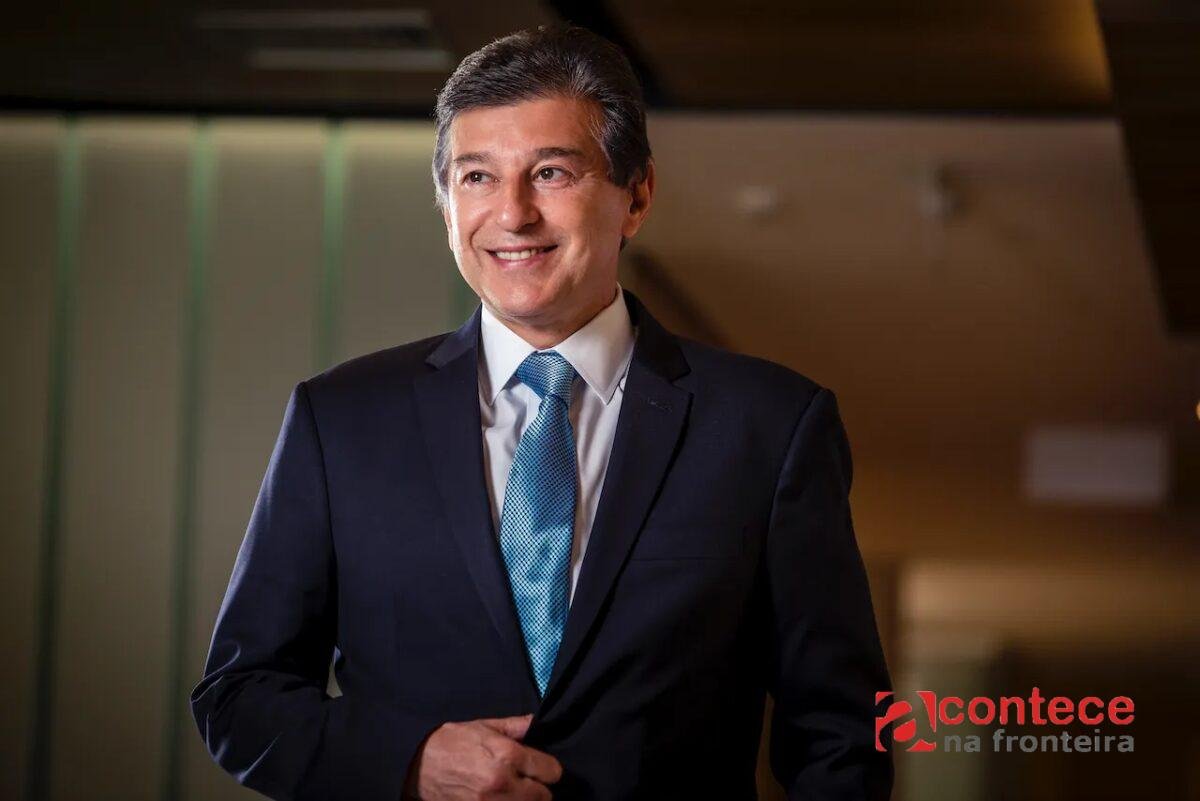 Claudio Lottenberg se licencia do Einstein após citação eleitoral
