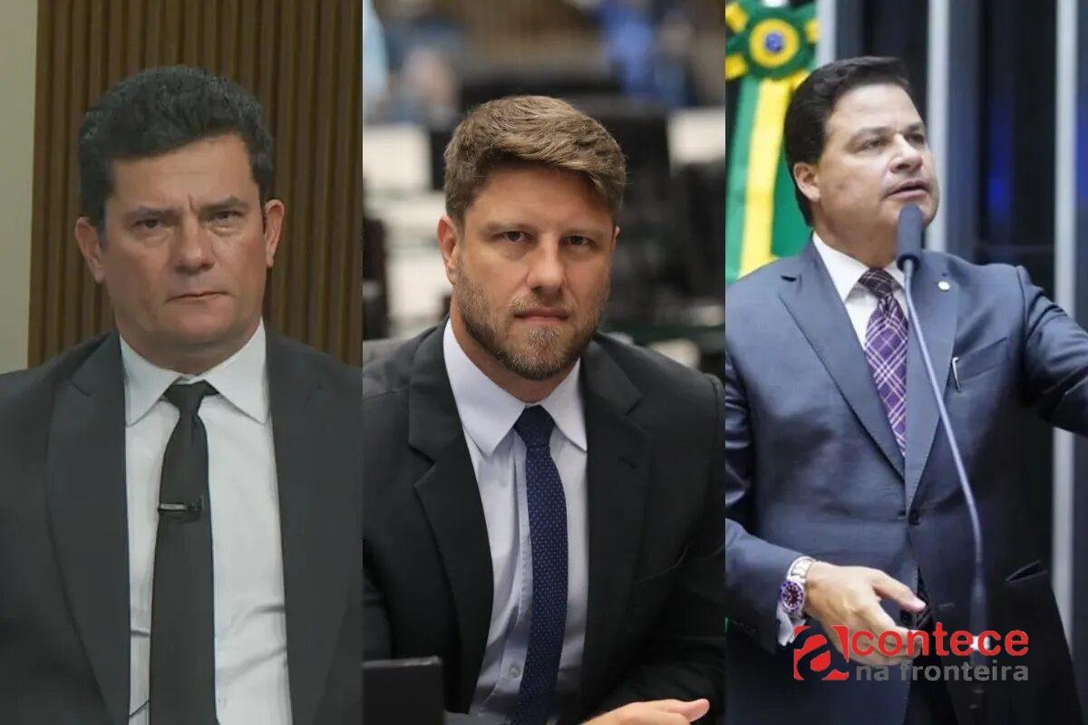 Eleição no Sul: Veja os números da Quaest para os governos do Paraná, Rio Grande do Sul e de Santa Catarina
