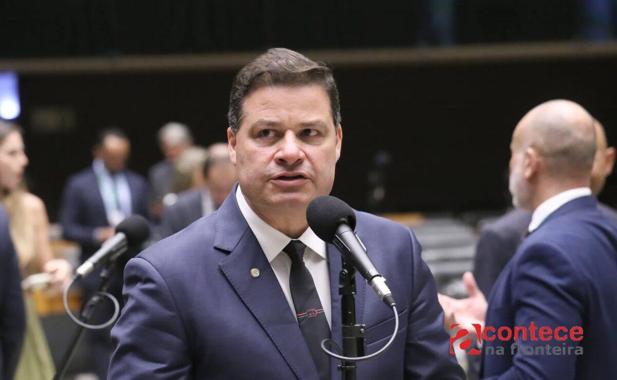 Eleições 2026 no PR: Sandro Alex fala sobre preparar o estado para mudança de ICMS para IBS, aprovada na reforma tributária