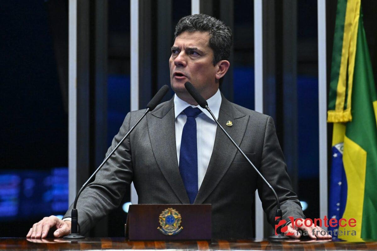 Eleições 2026 no PR: Sérgio Moro diz que pretende cortar secretarias e reduzir gastos no governo