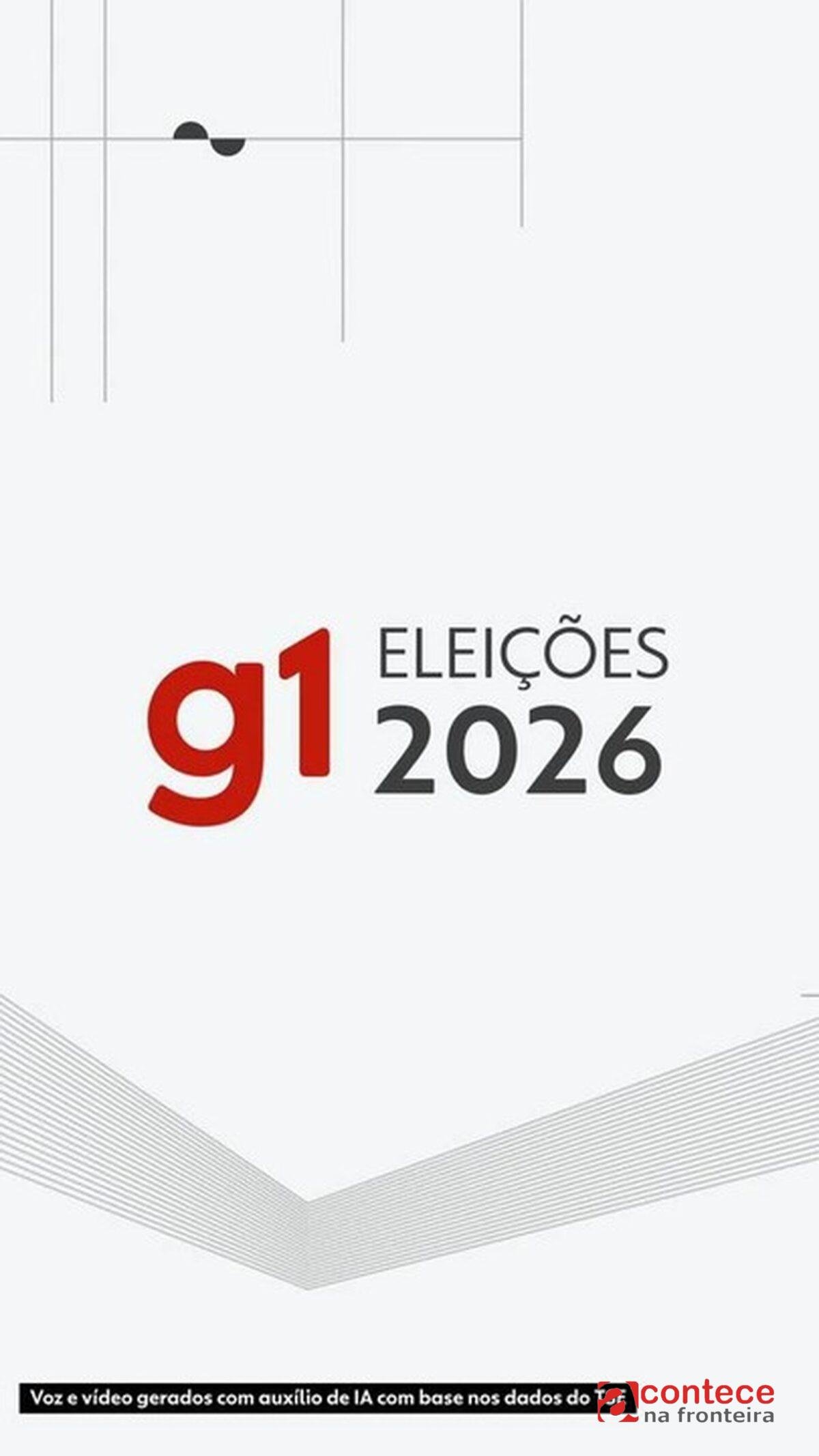 Eleições 2026: veja todos os candidatos ao governo do Paraná
