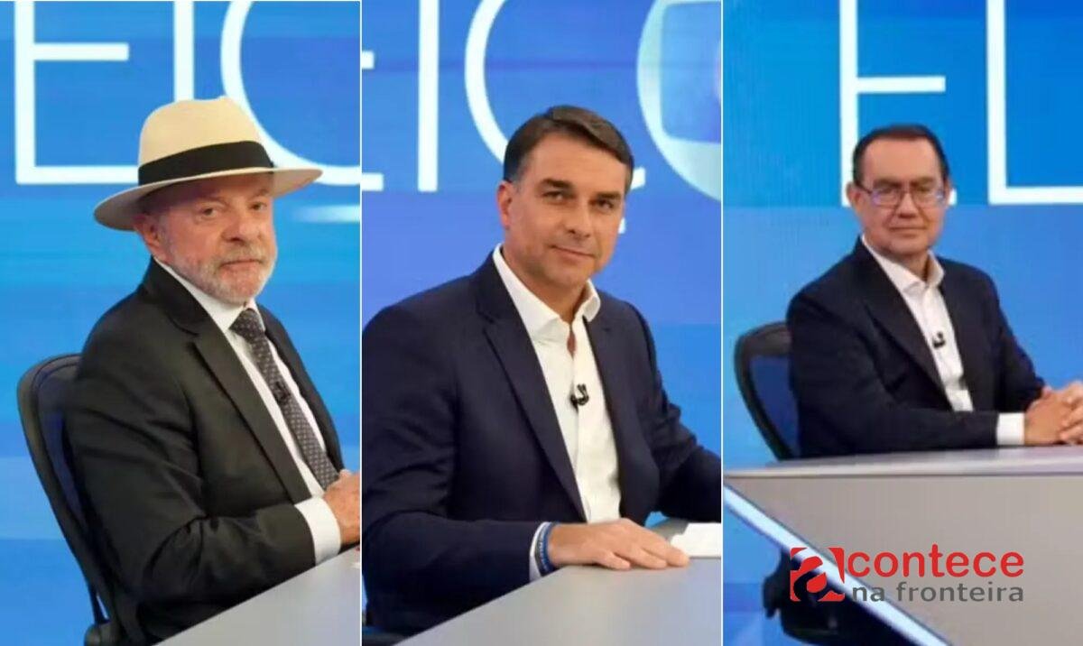 Eleitor de Cury rejeita três vezes mais continuidade de Lula do que volta de família Bolsonaro, mostra Quaest