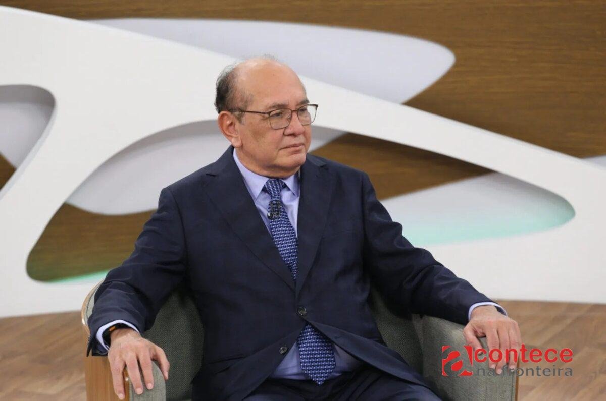 Em meio à crise do caso Master, Gilmar Mendes propõe mudar regimento do STF para retirar delegados da PF e militares de gabinetes do Supremo