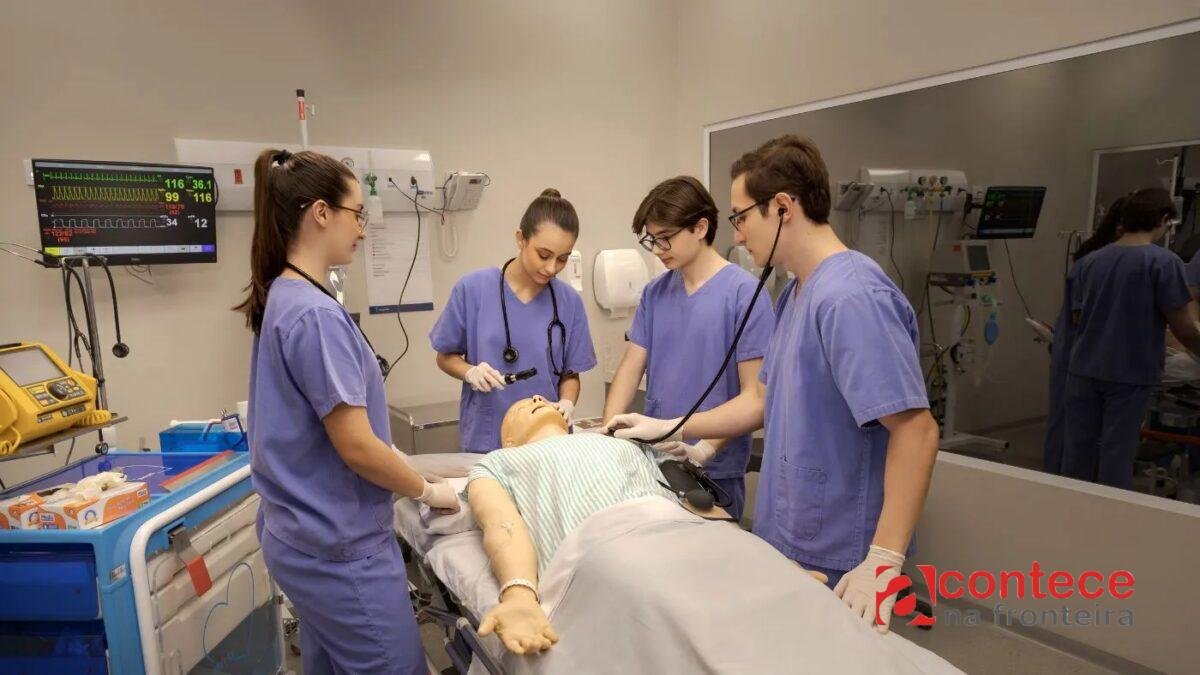Medicina no Paraná: Empatia e comunicação transformam cuidados