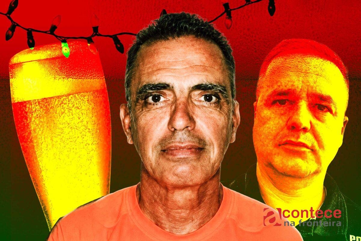 Foz do Iguaçu: Operação investiga desvio de carga milionária