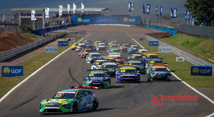 Stock Pro 2026: Corrida em Brasília decide reta final
