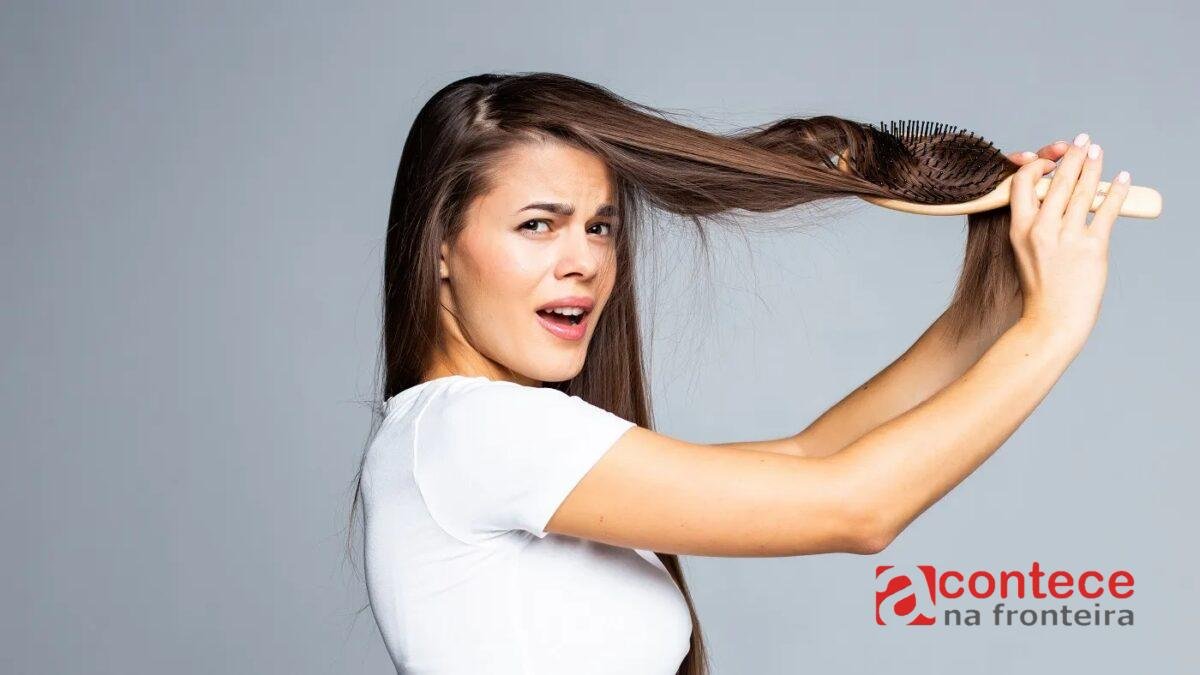 Saiba por que o cabelo quebra e como fortalecer os fios no PR