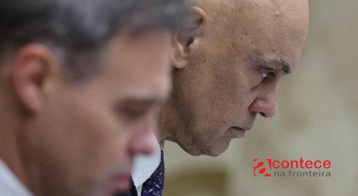 Empresários do Paraná cobram o STF por crise institucional