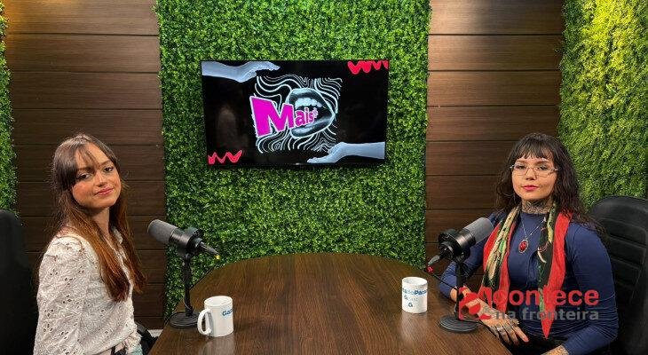 Mamacita MC: trajetória no rap, preconceito e resistência
