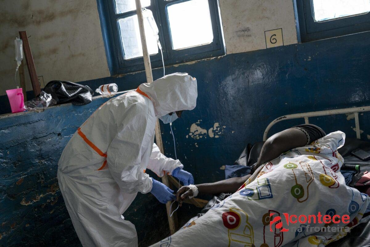 Ebola na RD Congo: Surto Letal Ultrapassa 3 Mil Mortes