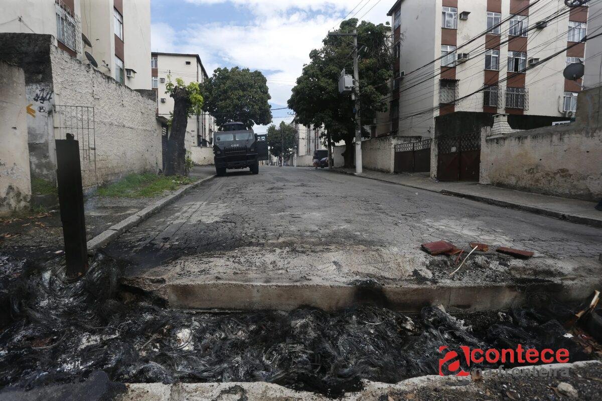 Governo e União selam acordo contra o crime no Rio