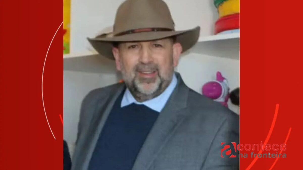 Ex-apresentador de TV preso por receber fotos íntimas de bebês é indiciado por estupro, assédio e extorsão contra funcionários, no Paraná