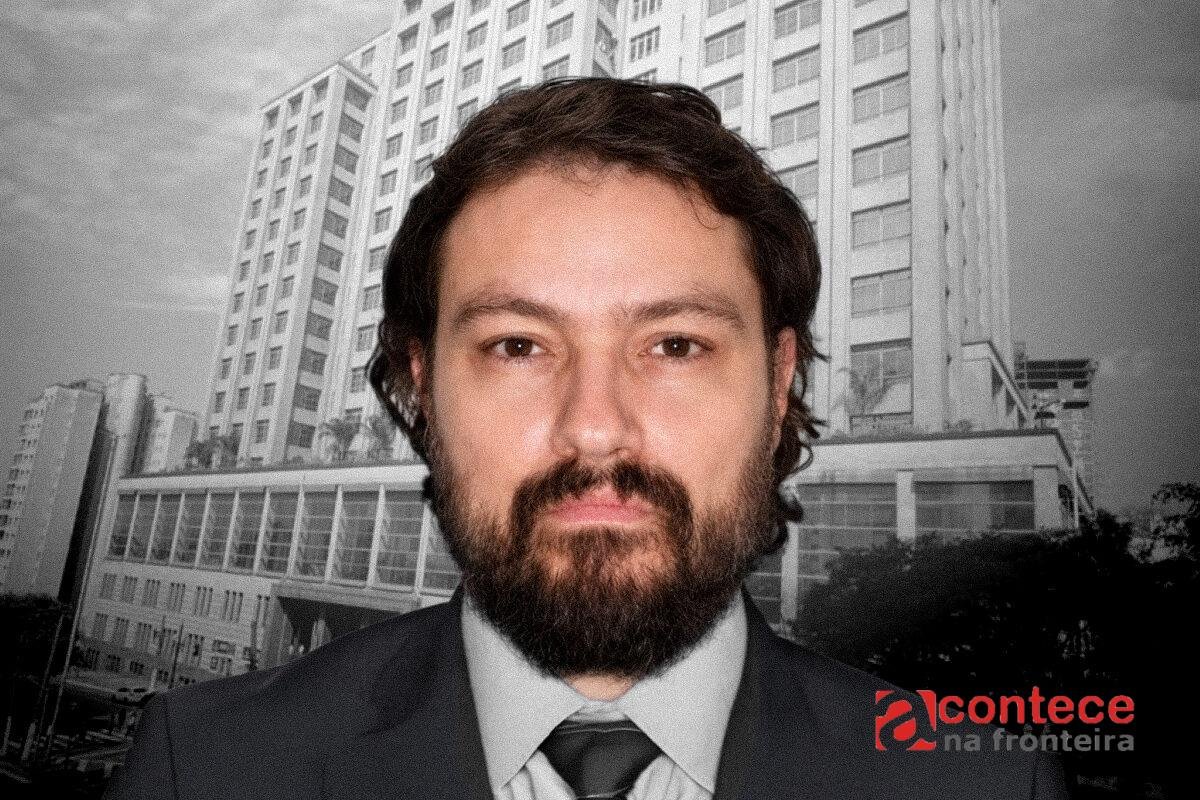 Ex-número 3 da Fazenda preso foi promovido duas vezes no governo Tarcísio