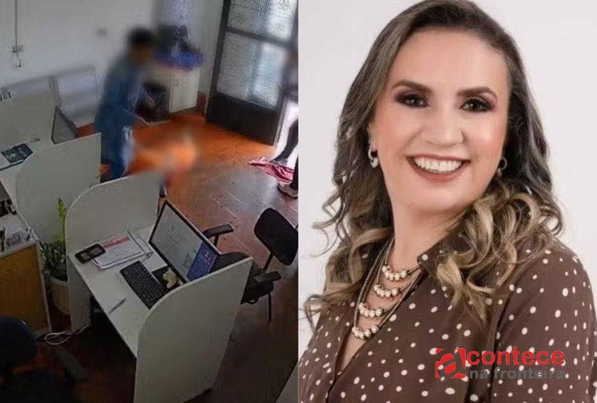 Idosos do Paraná morrem em grave acidente de trânsito