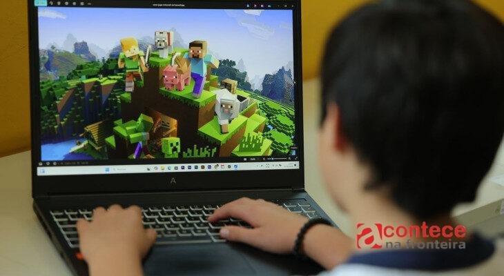 Miopia infantil no PR: alerta para o uso excessivo de telas