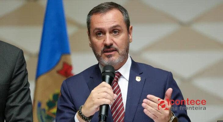 EXCLUSIVO: Vorcaro acusa diretor-geral da Polícia Federal de obstruir colaboração premiada