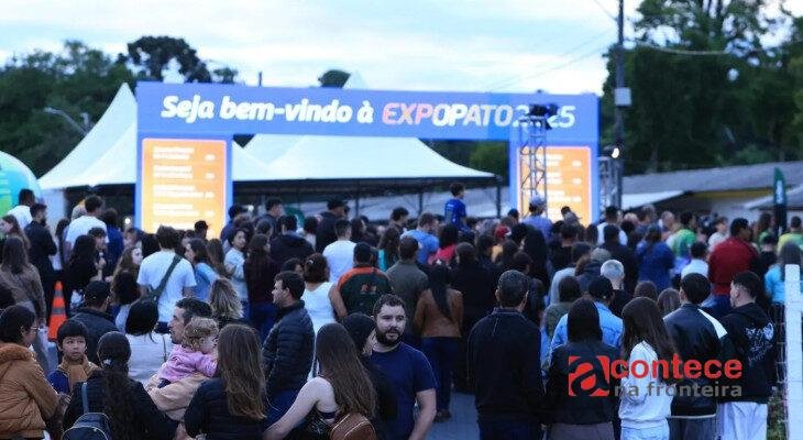 Expopato 2025: MPPR investiga contas e aguarda auditoria