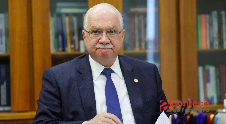 Fachin nega pedido e STF mantém julgamentos separados
