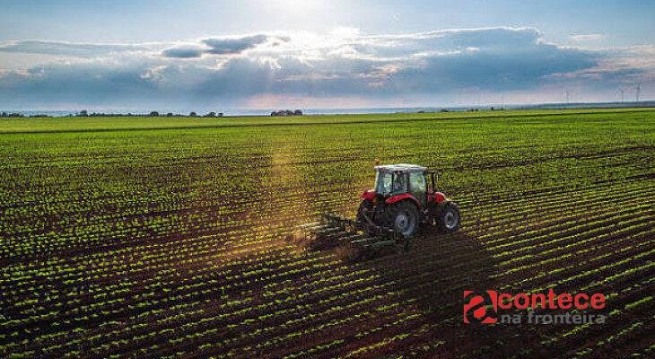 Falta de internet rural em Maringá prejudica notas fiscais