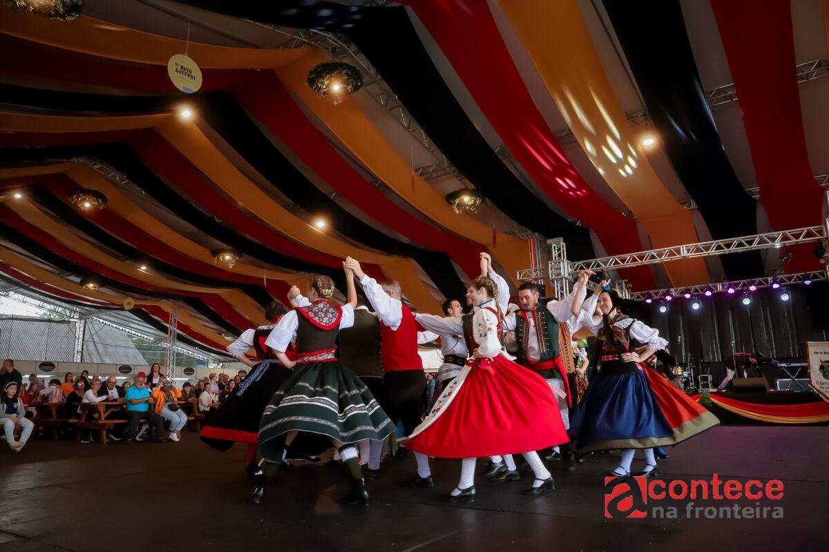 Falta menos de um mês para a 37ª Oktoberfest de Igrejinha