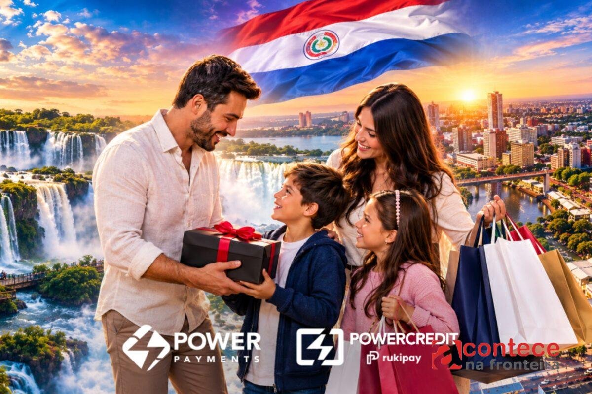 Feriado de outubro: aproveite o Dia das Crianças com uma viagem ao Paraguai!