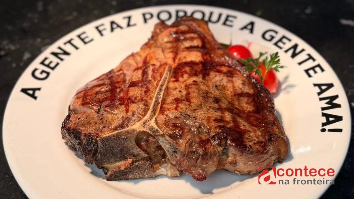 Gastronomia em Foz do Iguaçu: segredos da alta cozinha