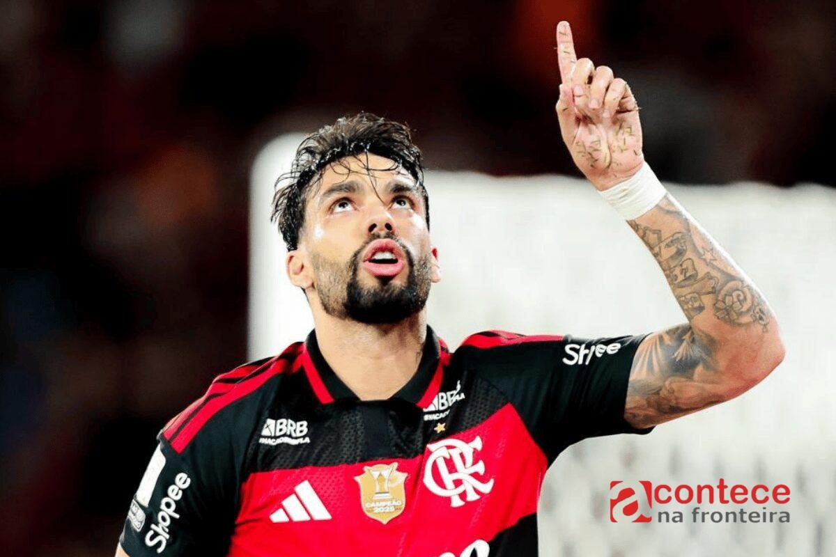 Flamengo bate Mirassol e cola no Palmeiras no Brasileirão