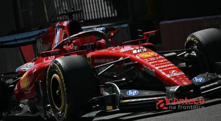Fórmula 1: Ferrari homenageia Schumacher em Monza neste fim de semana
