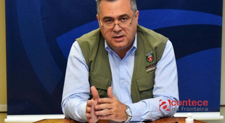 Doadores da saúde financiam campanha de Beto Preto no PR