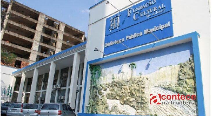 Foz do Iguaçu lança edital de R$ 982 mil para cultura