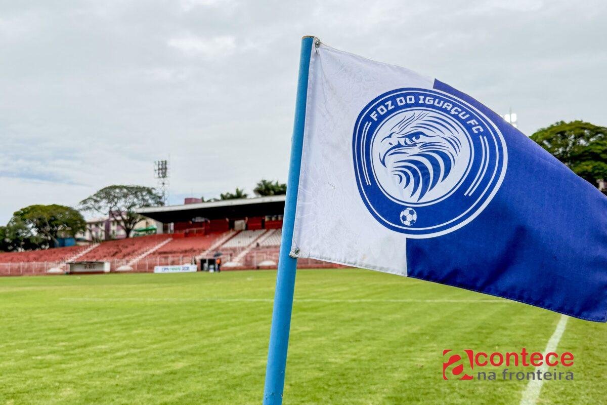 Ingressos Athletico: Foz do Iguaçu lança promoção em jogo
