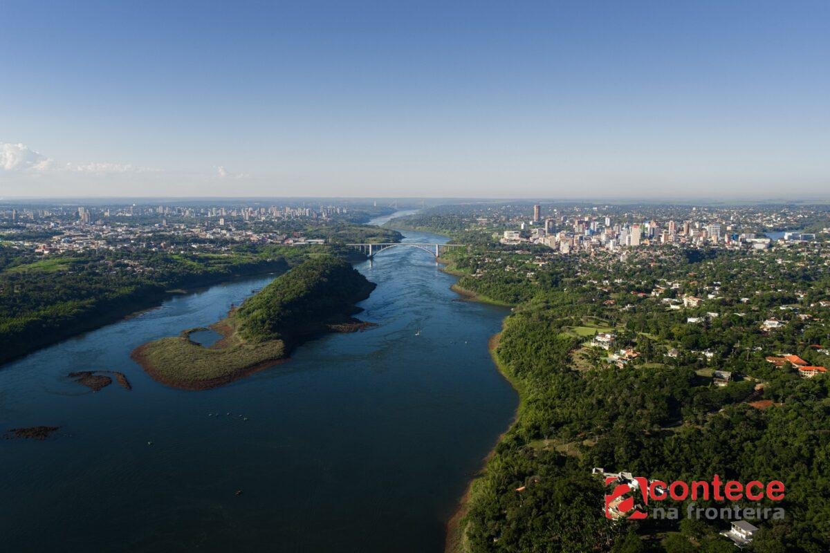 Foz do Iguaçu participa de pesquisa nacional que ouvirá mais de 22 mil turistas no Brasil