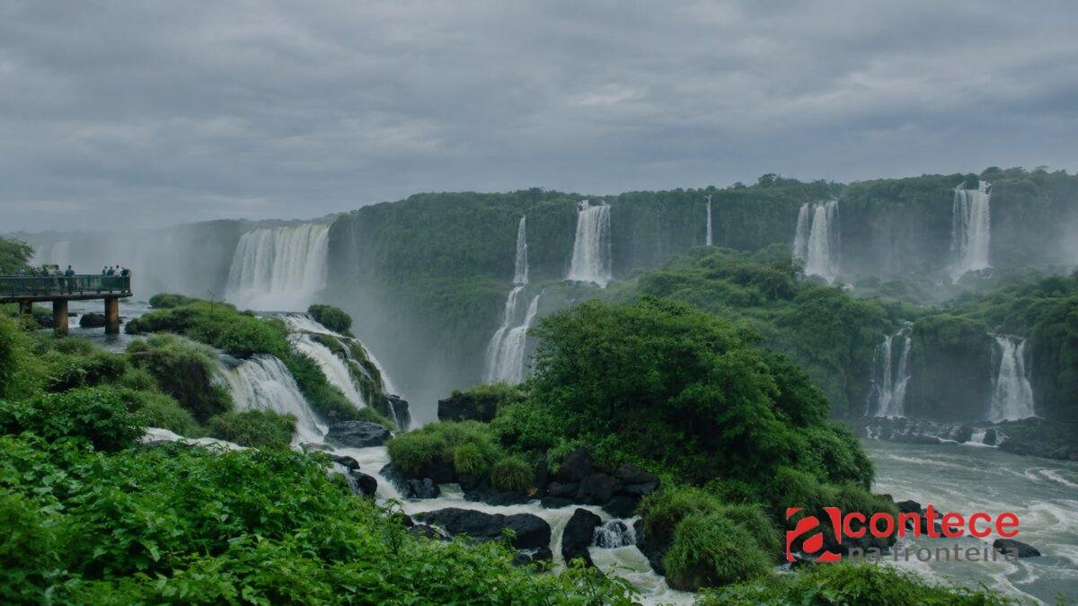 Foz do Iguaçu: cidade turística ou ideal para morar?