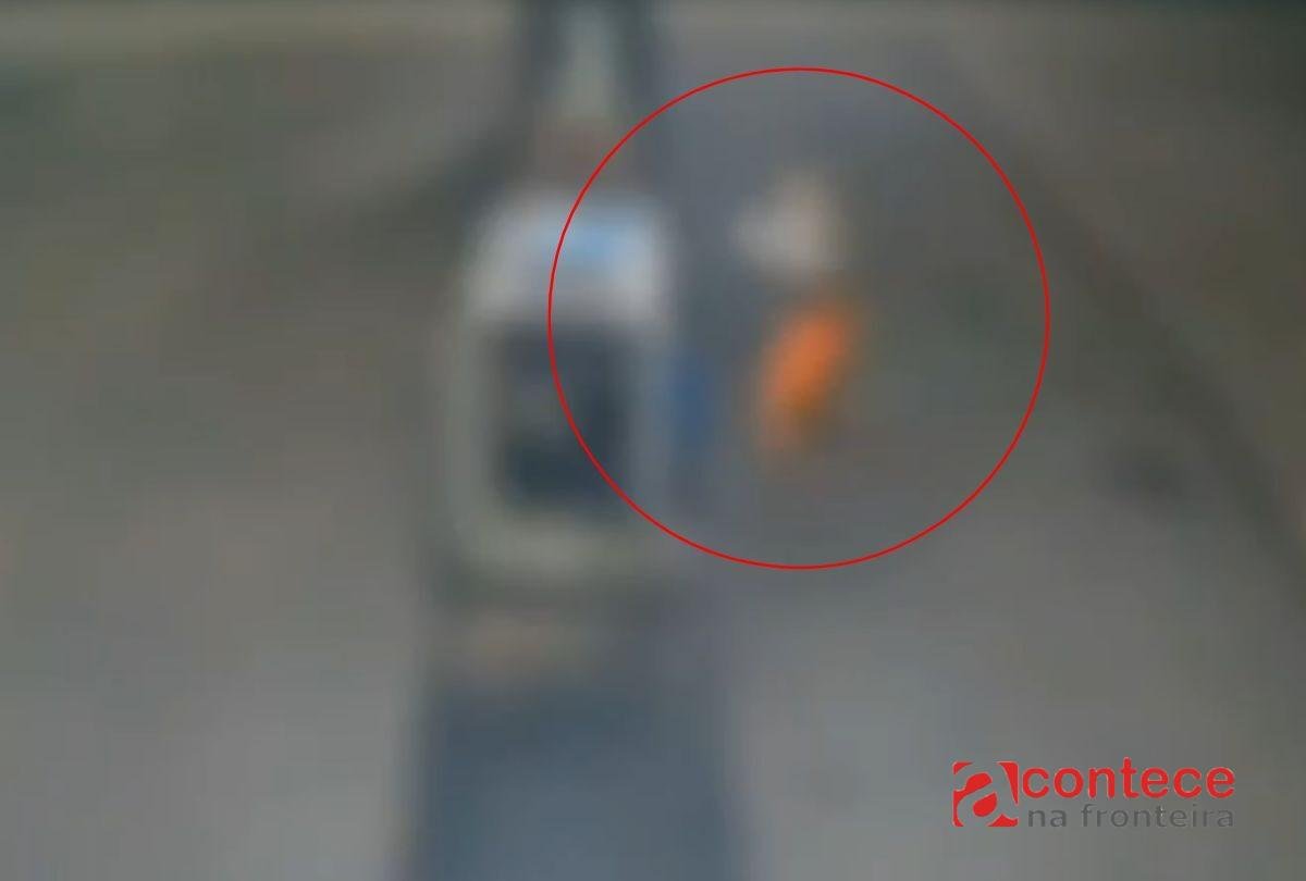 Frentista é espancado até a morte durante assalto em posto de gasolina
