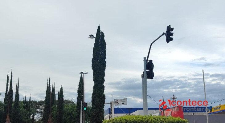 Frio diminui e chuva retorna ao Paraná nesta terça