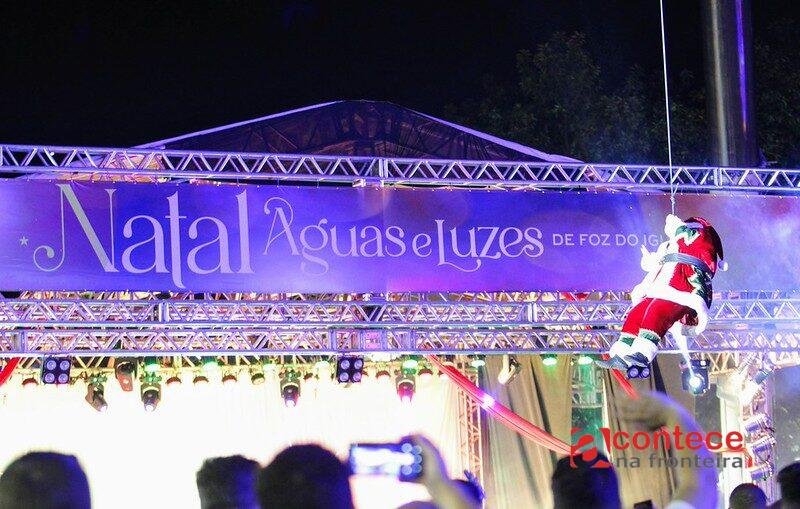 Fundação Cultural busca parcerias para transformar Foz em um destino turístico de Natal