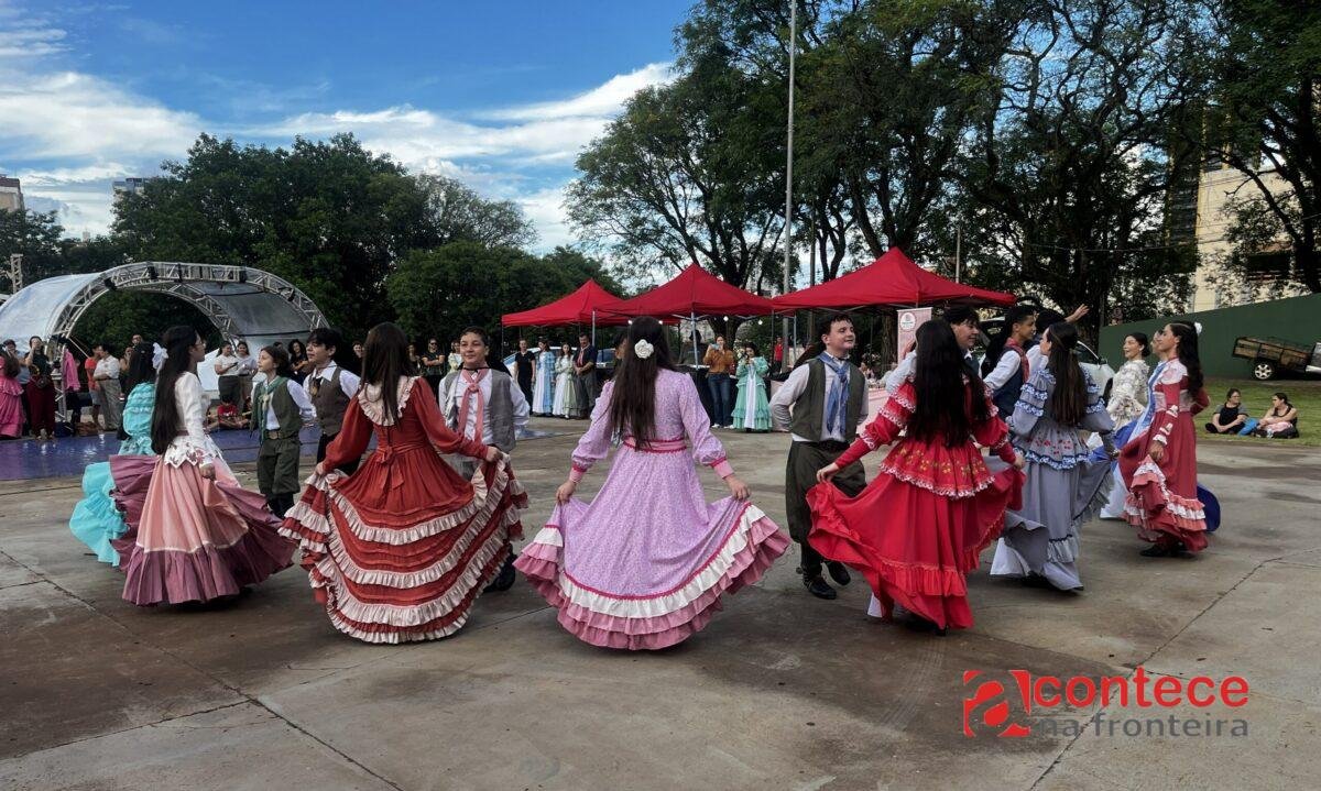 Fundação Cultural lança edital de R$ 238 mil para premiar Pontos e Pontões de Cultura de Foz do Iguaçu