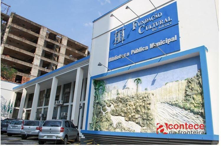 Foz do Iguaçu lança edital cultural de R$ 982 mil