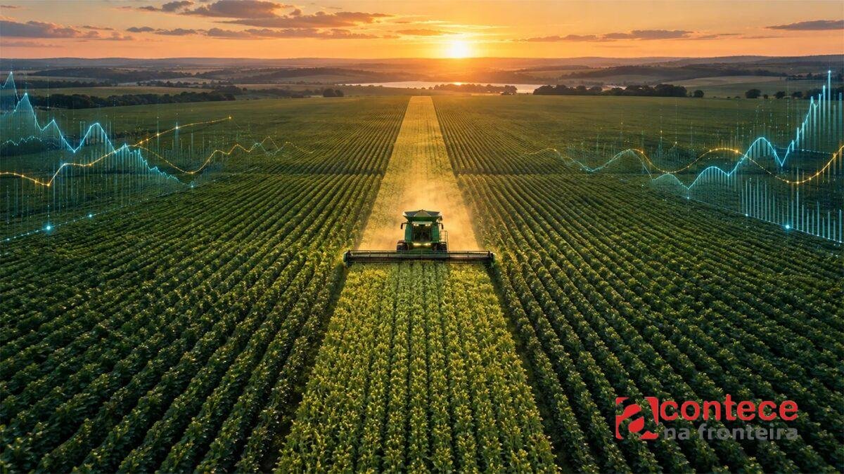 Gestão de risco no agro do Paraná protege margem e resultado