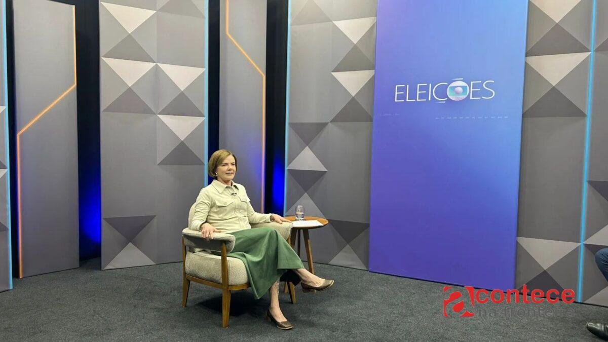 Gleisi diz que não vê problema em impeachment de ministro do STF, se houver crime