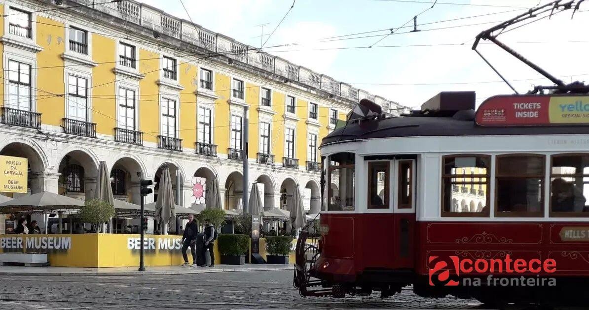 Gol amplia voos na nova rota entre Rio de Janeiro e Lisboa