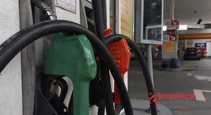 Governo confirma manutenção do subsídio de R$ 2,12 por litro do diesel