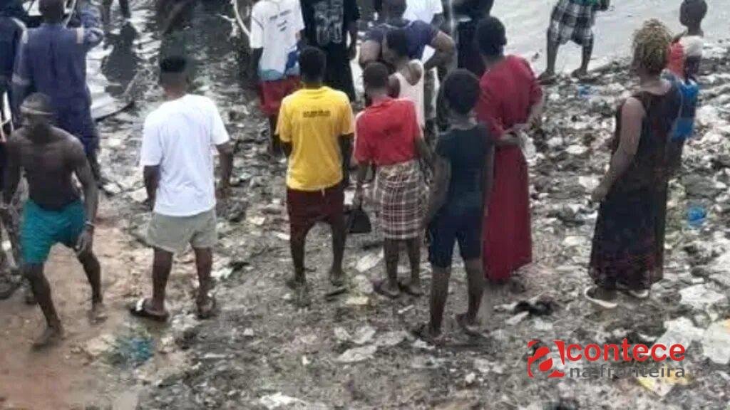 Governo da Nigéria contesta morte de 37 pessoas em incidente com oleoduto; entenda