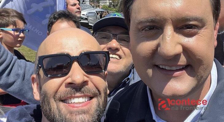 Governo do Paraná e o caso de Ender Love: vídeos geram dúvidas