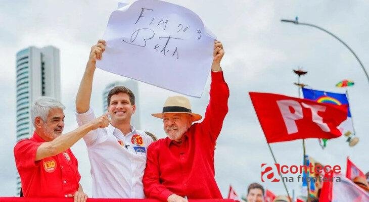 Governo Lula proíbe bets no Brasil; veja quando os sites sairão do ar