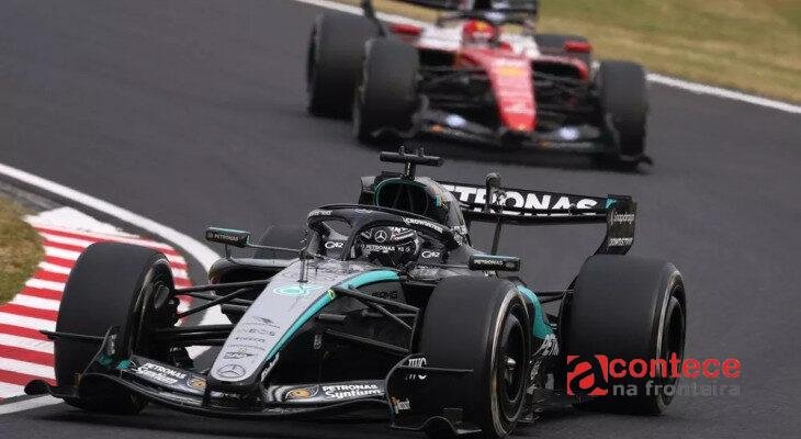 GP da Espanha F1 2026: horários da classificação e onde ver