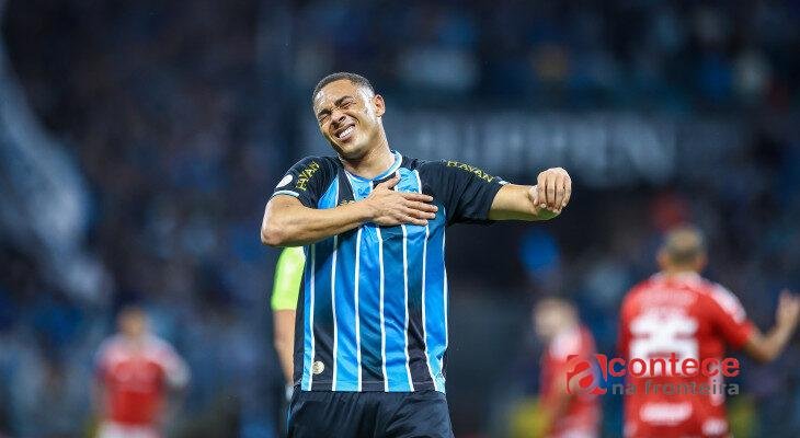 Grêmio x Internacional: Tricolor vence o Gre-Nal e vai à semifinal