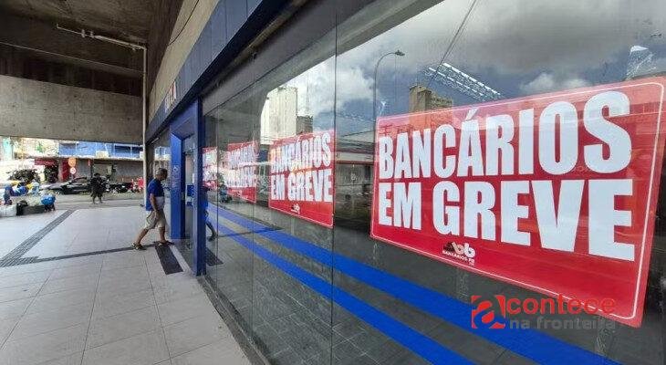 Greve da Caixa pode terminar? Empregados votam nova proposta na segunda