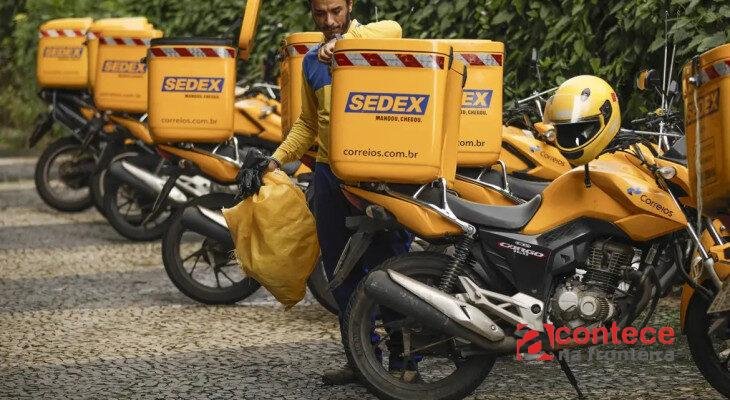 Greve dos Correios continua no Paraná mesmo com ordem do TST
